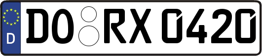 DO-RX0420