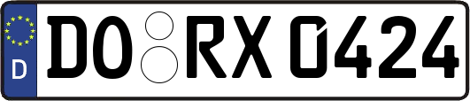 DO-RX0424