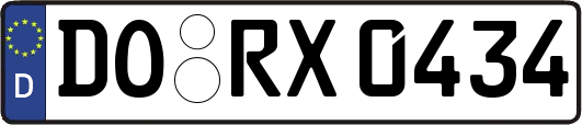 DO-RX0434