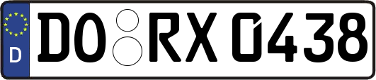 DO-RX0438