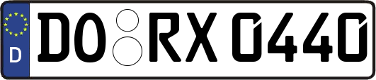 DO-RX0440