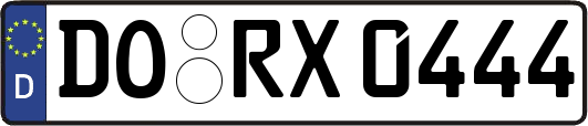DO-RX0444