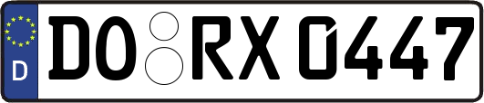 DO-RX0447