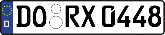 DO-RX0448