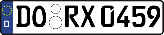 DO-RX0459