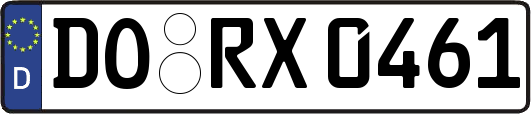 DO-RX0461