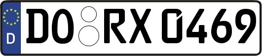 DO-RX0469