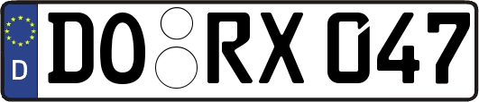 DO-RX047