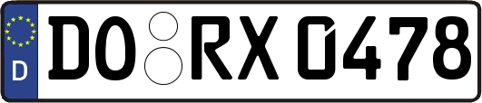 DO-RX0478