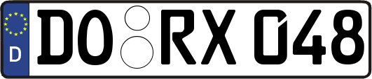 DO-RX048