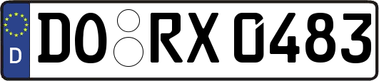 DO-RX0483
