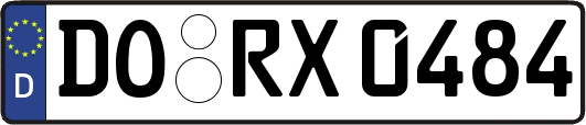 DO-RX0484