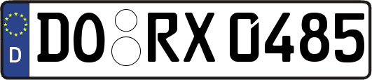DO-RX0485