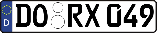 DO-RX049