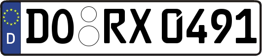 DO-RX0491