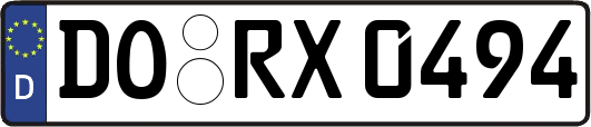 DO-RX0494
