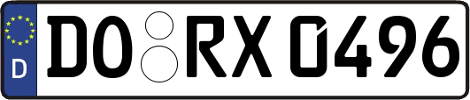 DO-RX0496