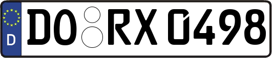 DO-RX0498