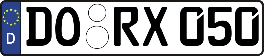 DO-RX050