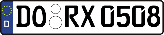 DO-RX0508