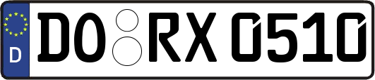 DO-RX0510