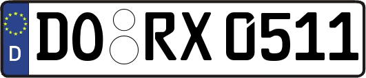 DO-RX0511