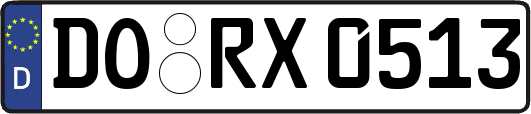 DO-RX0513