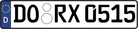 DO-RX0515