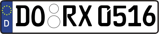 DO-RX0516