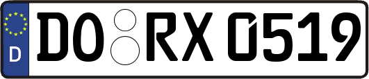 DO-RX0519