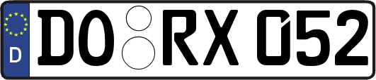 DO-RX052