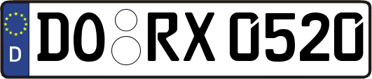 DO-RX0520