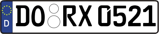 DO-RX0521