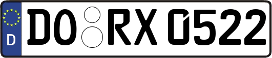 DO-RX0522