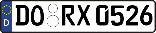 DO-RX0526