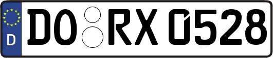 DO-RX0528