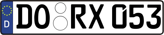 DO-RX053