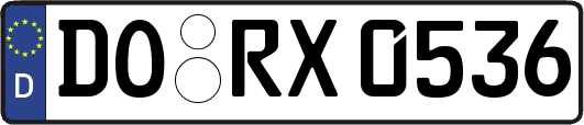 DO-RX0536