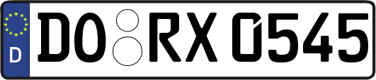 DO-RX0545
