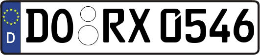 DO-RX0546