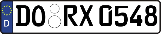 DO-RX0548