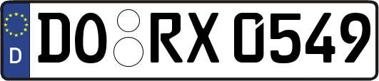 DO-RX0549