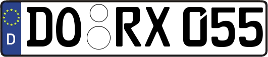 DO-RX055