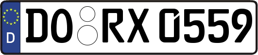 DO-RX0559