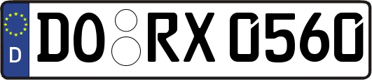 DO-RX0560