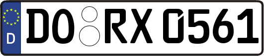 DO-RX0561