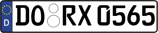 DO-RX0565