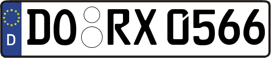 DO-RX0566