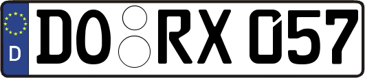 DO-RX057