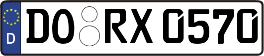 DO-RX0570